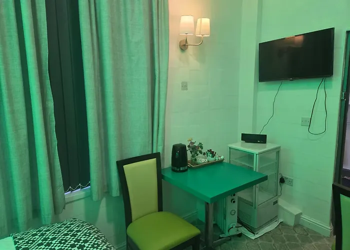 Ababeel Hotel Birmingham