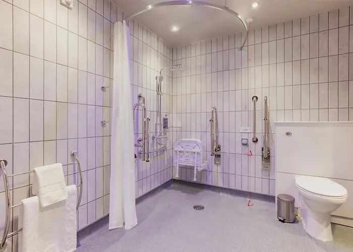 Premier Inn Birmingham South - Hall Green